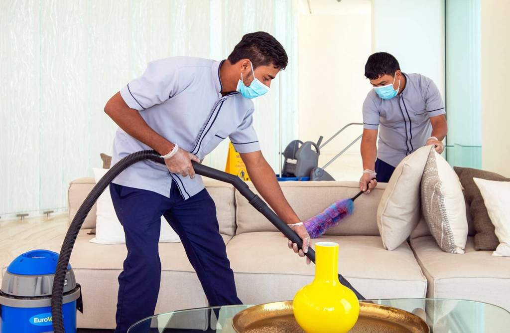 Housekeeping Service