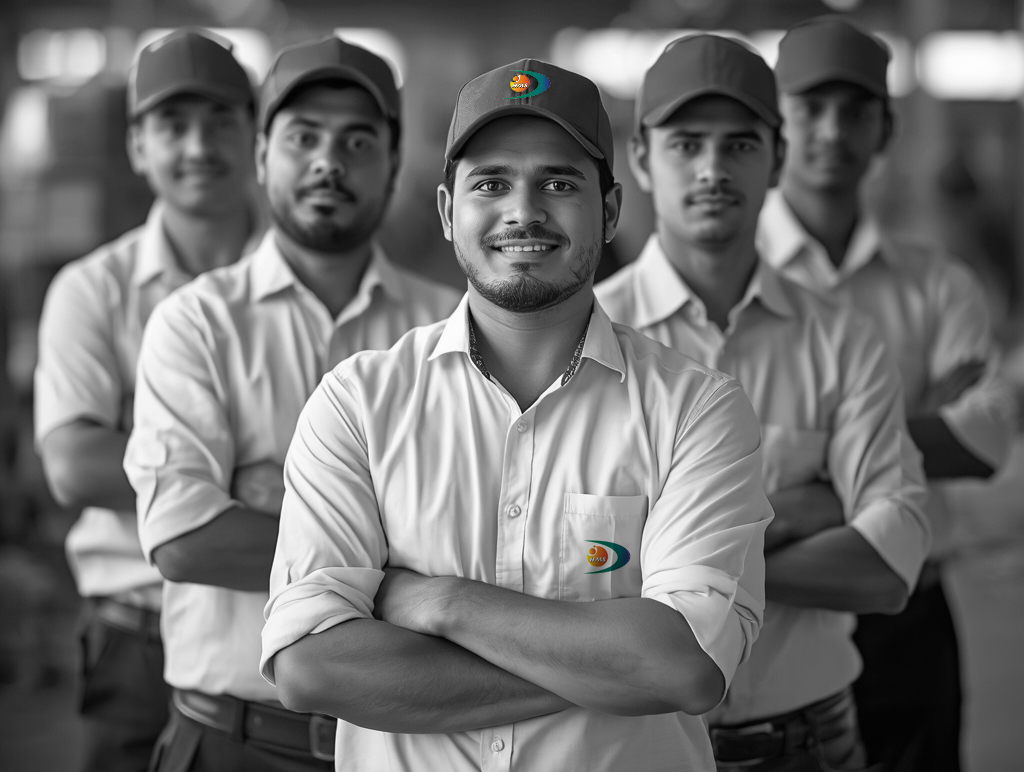 Facility Management Services